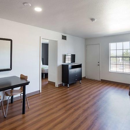 Studio 6-Arlington, Tx Екстер'єр фото