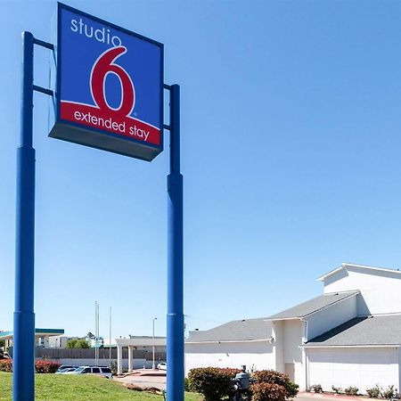 Studio 6-Arlington, Tx Екстер'єр фото