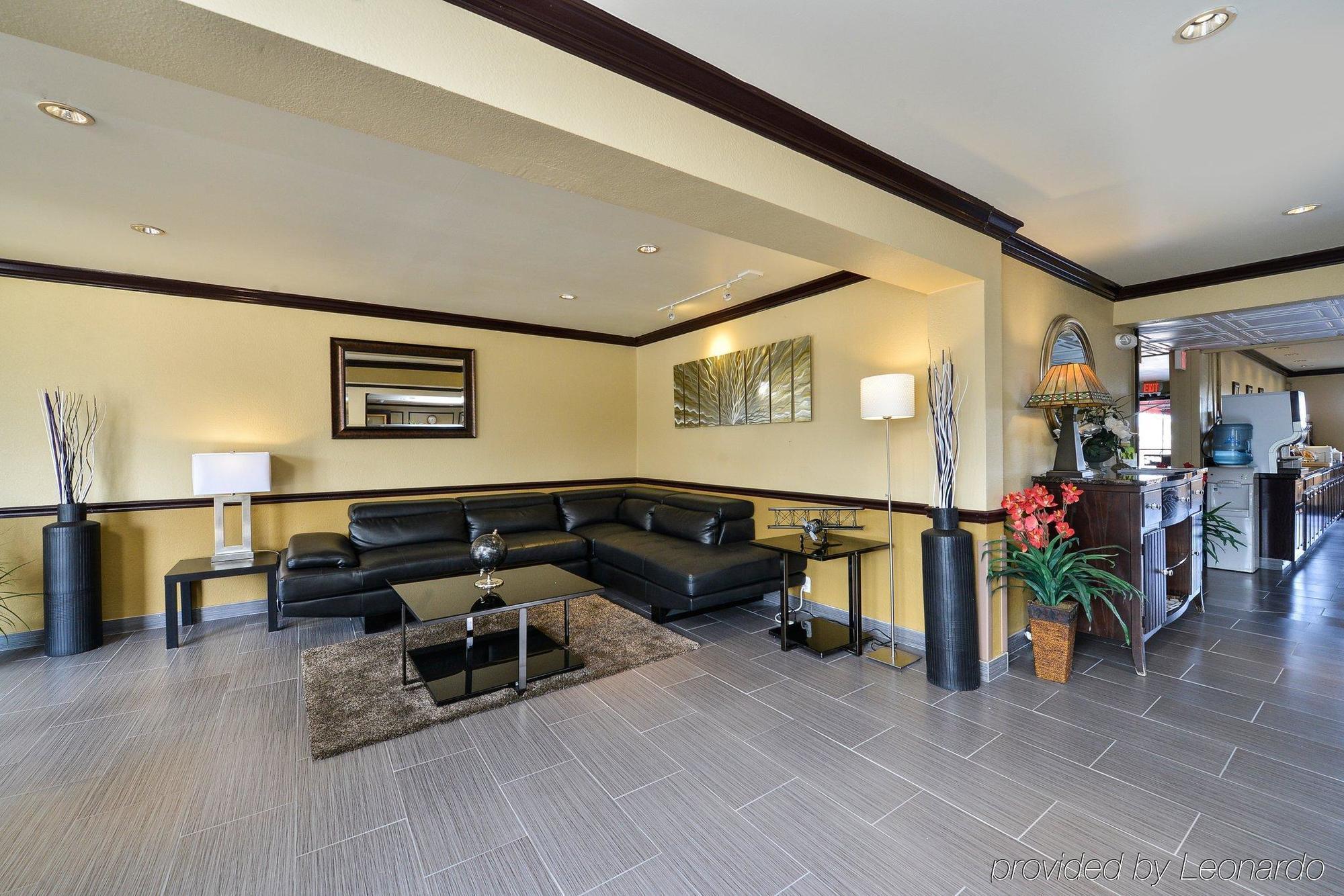 Studio 6-Arlington, Tx Екстер'єр фото