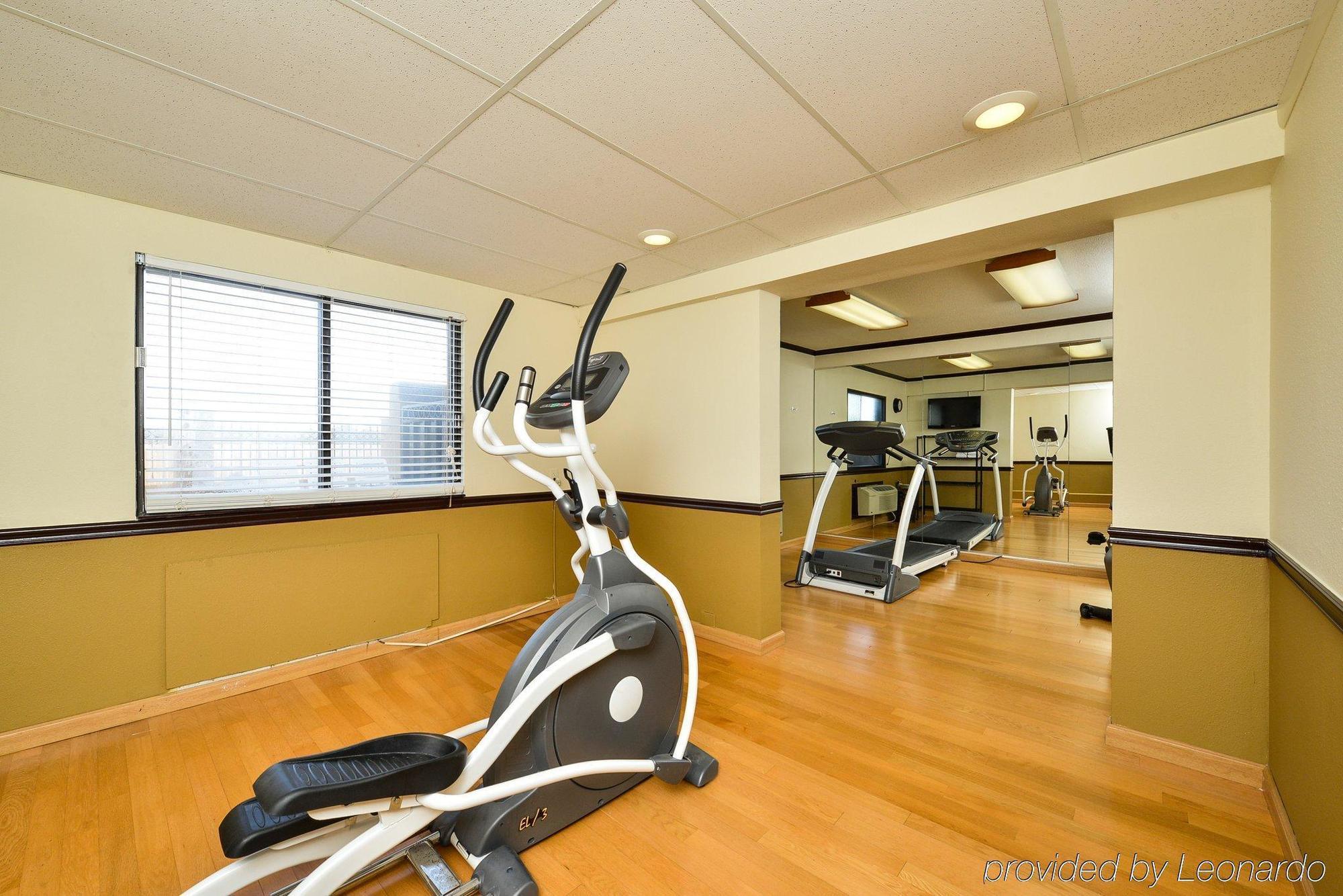 Studio 6-Arlington, Tx Екстер'єр фото