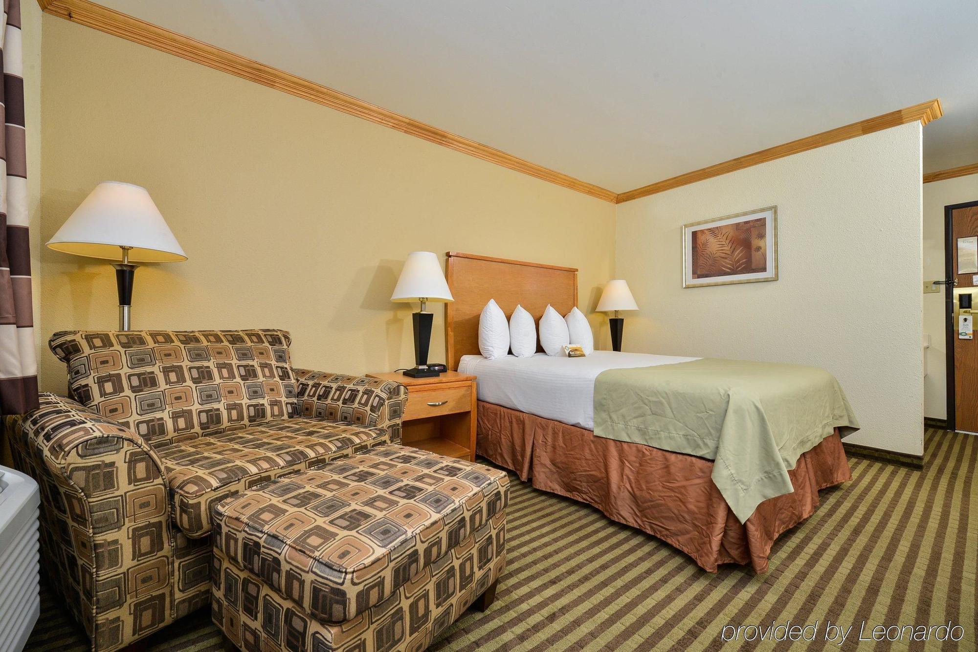 Studio 6-Arlington, Tx Екстер'єр фото