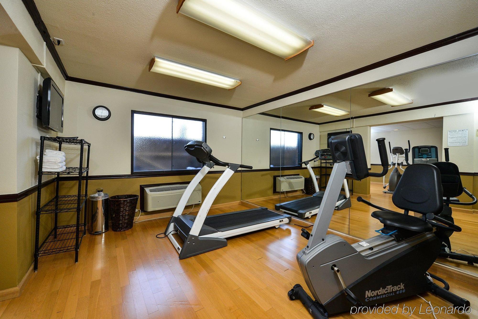 Studio 6-Arlington, Tx Екстер'єр фото