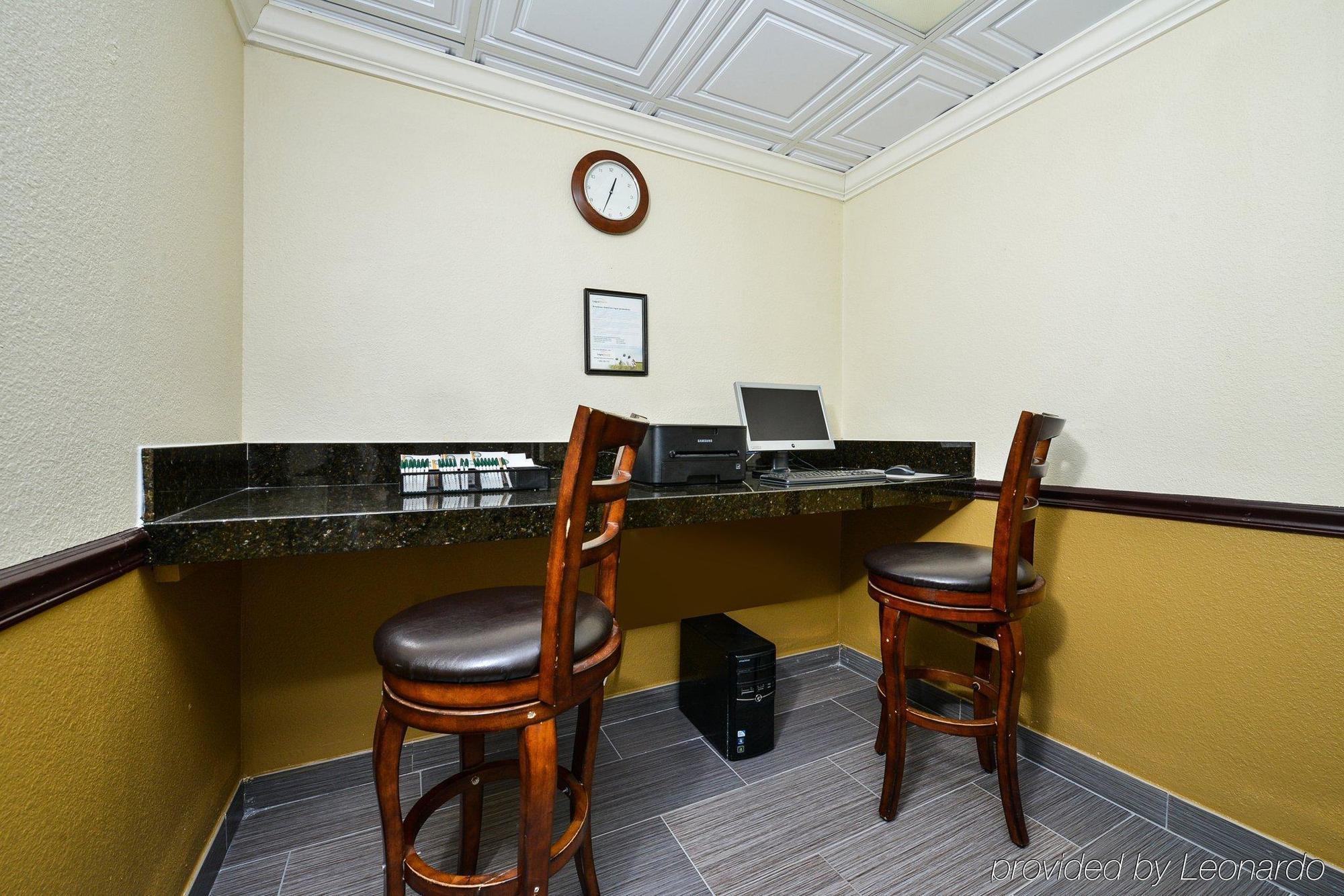 Studio 6-Arlington, Tx Екстер'єр фото