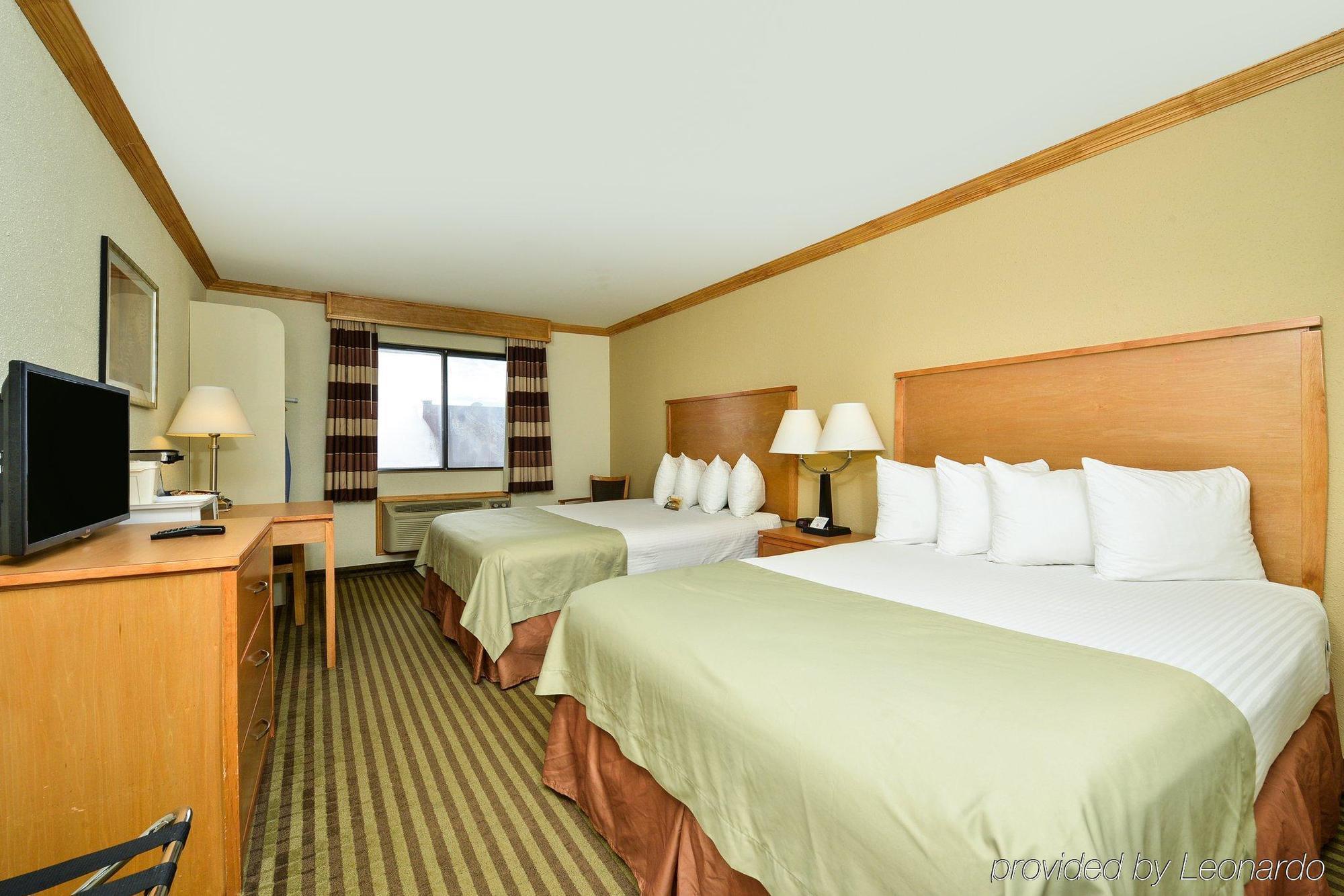 Studio 6-Arlington, Tx Екстер'єр фото
