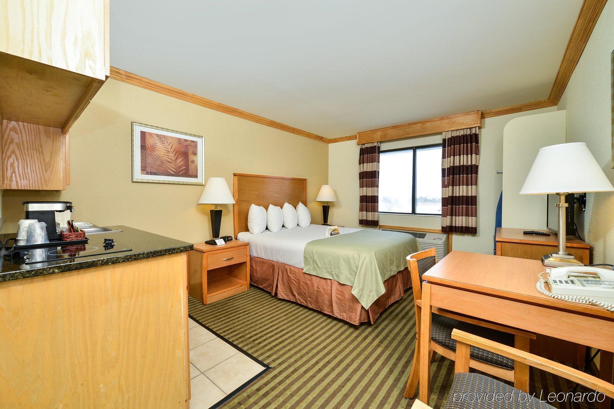 Studio 6-Arlington, Tx Екстер'єр фото