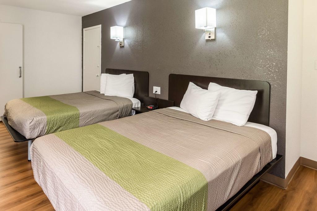 Studio 6-Arlington, Tx Екстер'єр фото
