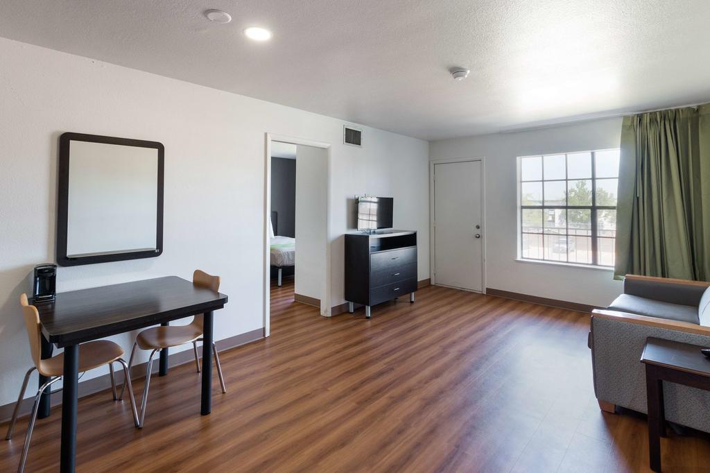 Studio 6-Arlington, Tx Екстер'єр фото