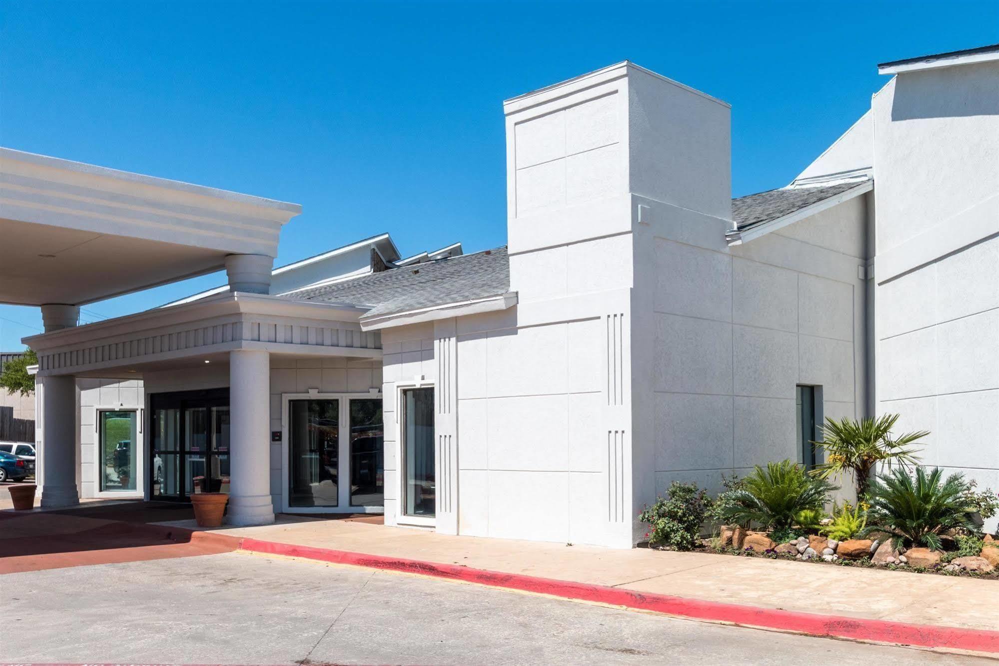 Studio 6-Arlington, Tx Екстер'єр фото