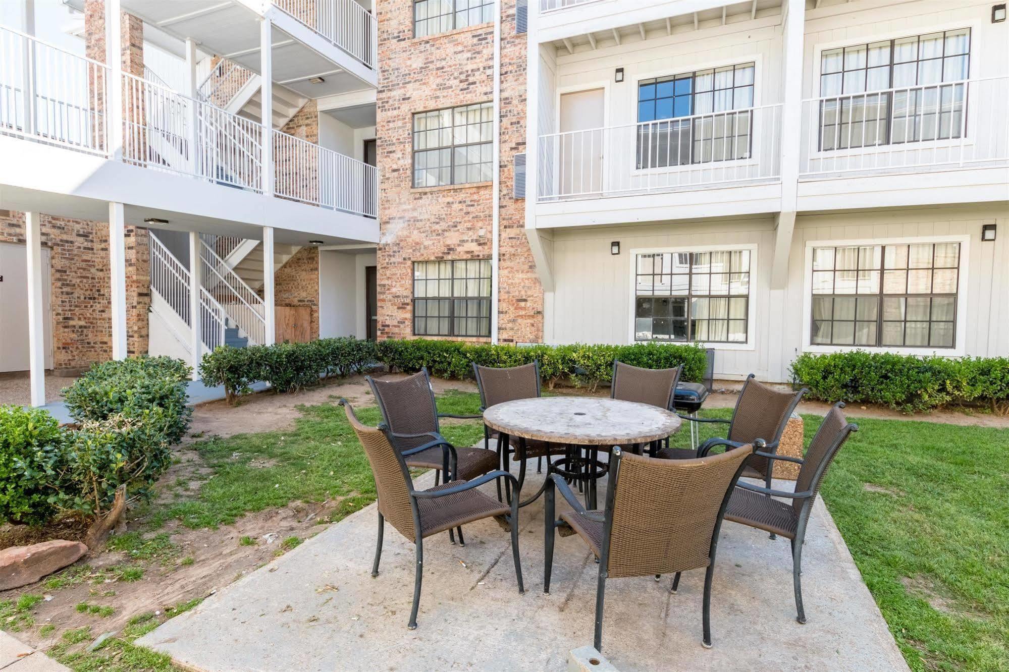 Studio 6-Arlington, Tx Екстер'єр фото