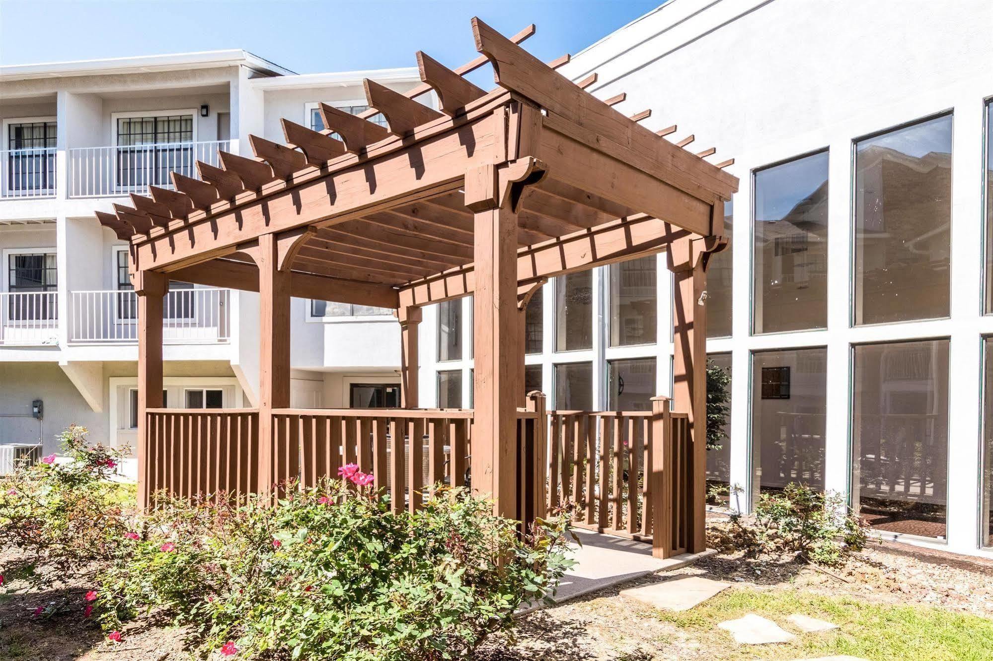 Studio 6-Arlington, Tx Екстер'єр фото