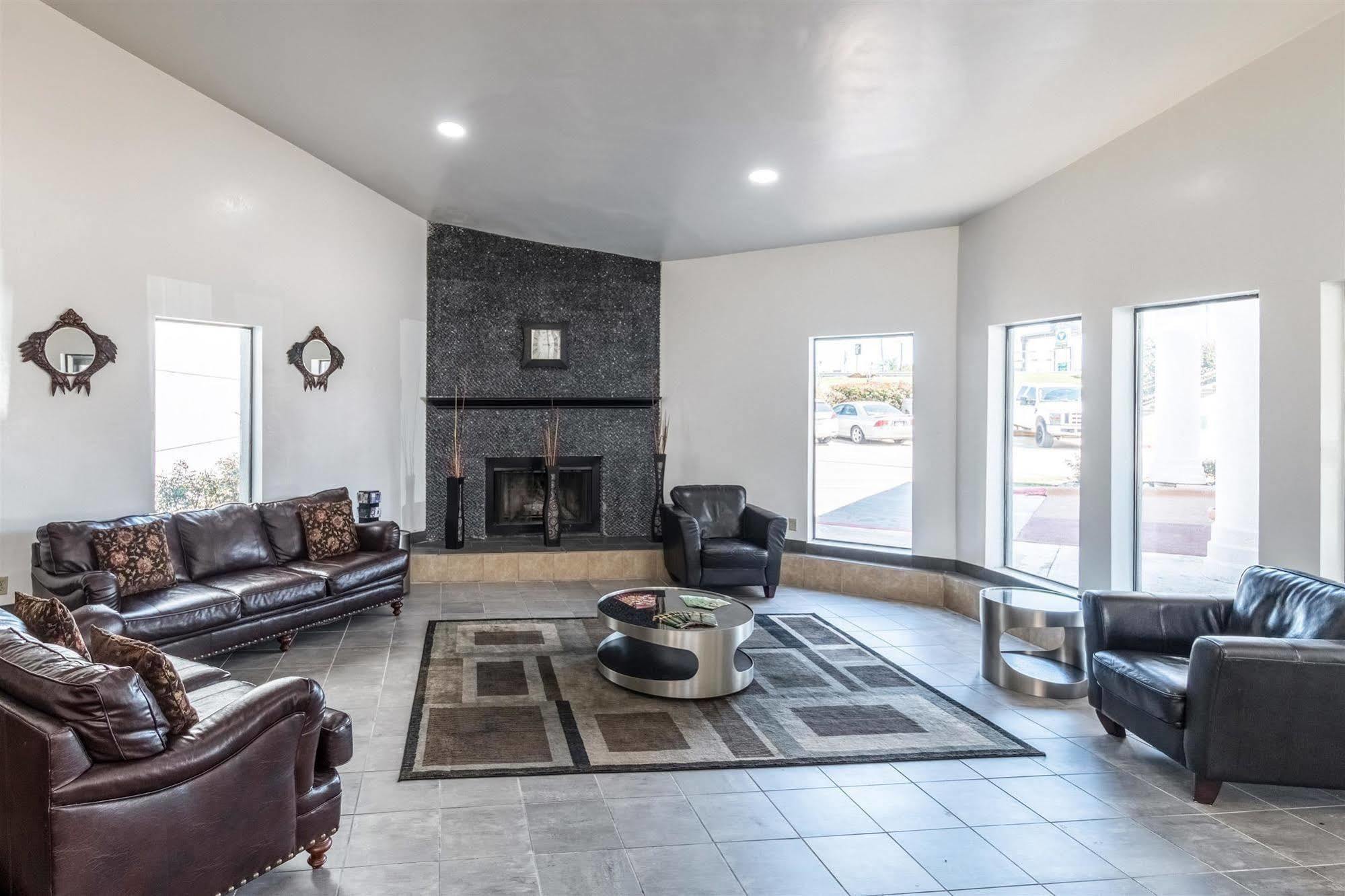 Studio 6-Arlington, Tx Екстер'єр фото