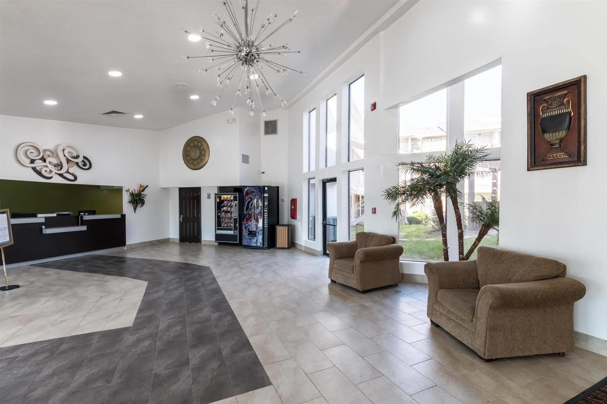 Studio 6-Arlington, Tx Екстер'єр фото