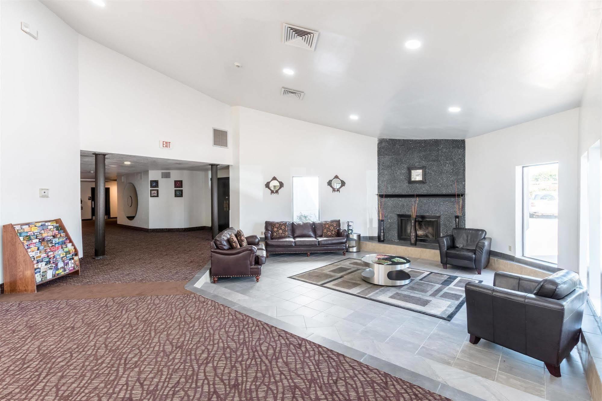 Studio 6-Arlington, Tx Екстер'єр фото
