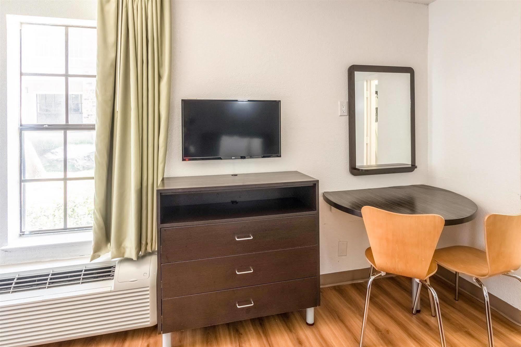 Studio 6-Arlington, Tx Екстер'єр фото