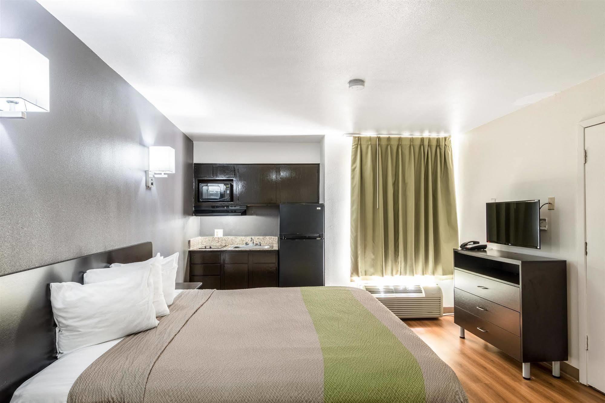 Studio 6-Arlington, Tx Екстер'єр фото
