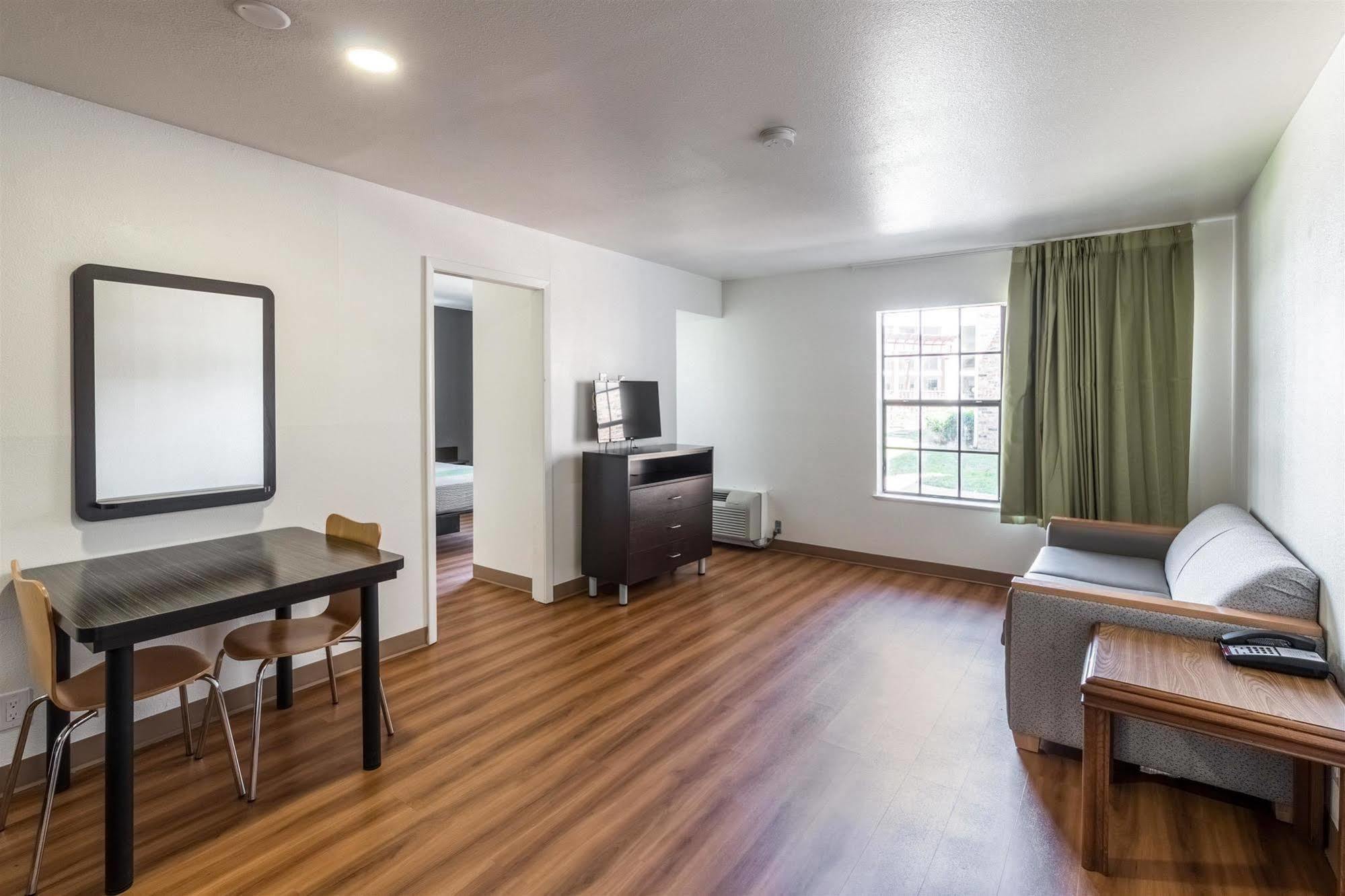 Studio 6-Arlington, Tx Екстер'єр фото