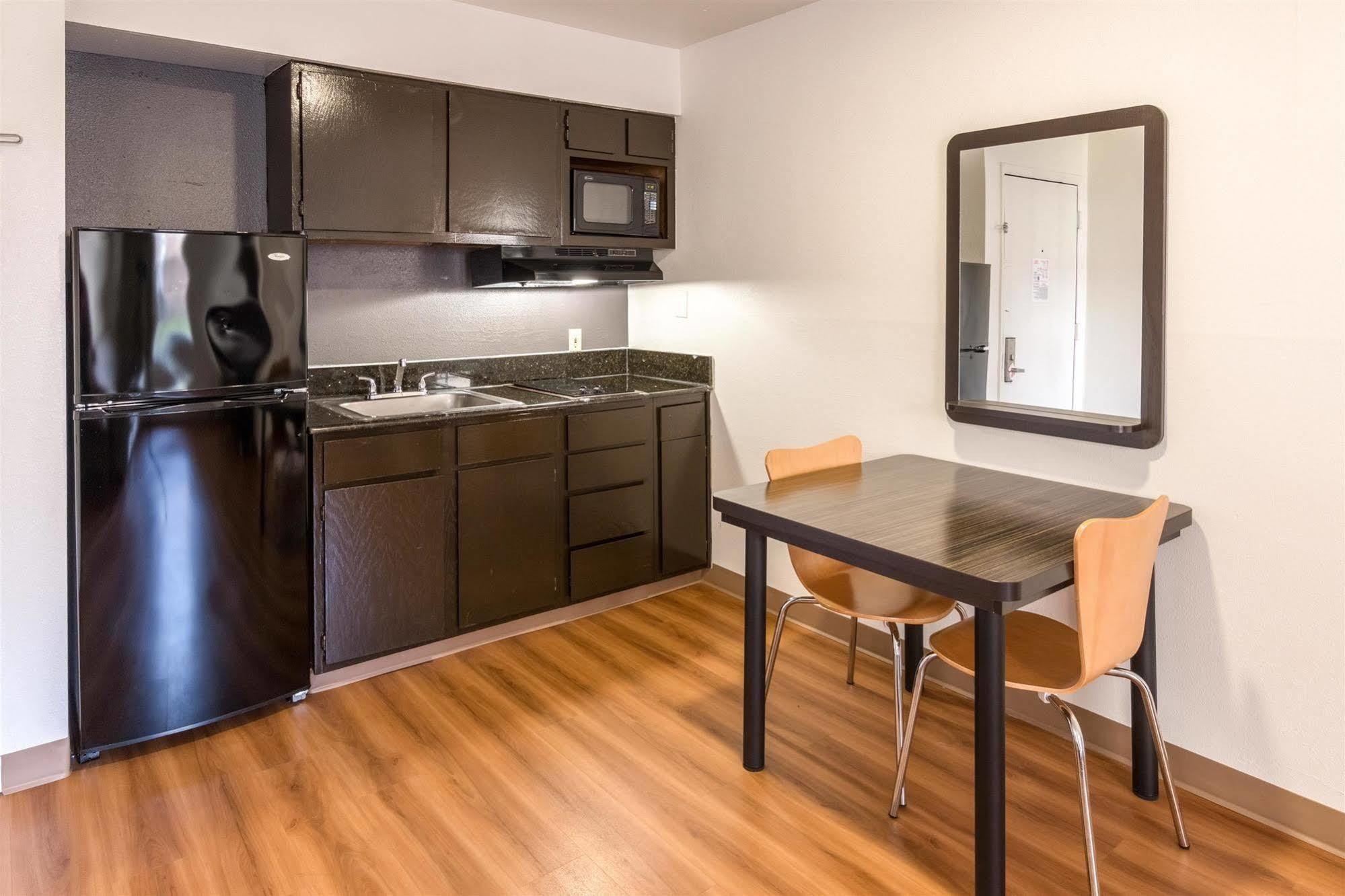 Studio 6-Arlington, Tx Екстер'єр фото