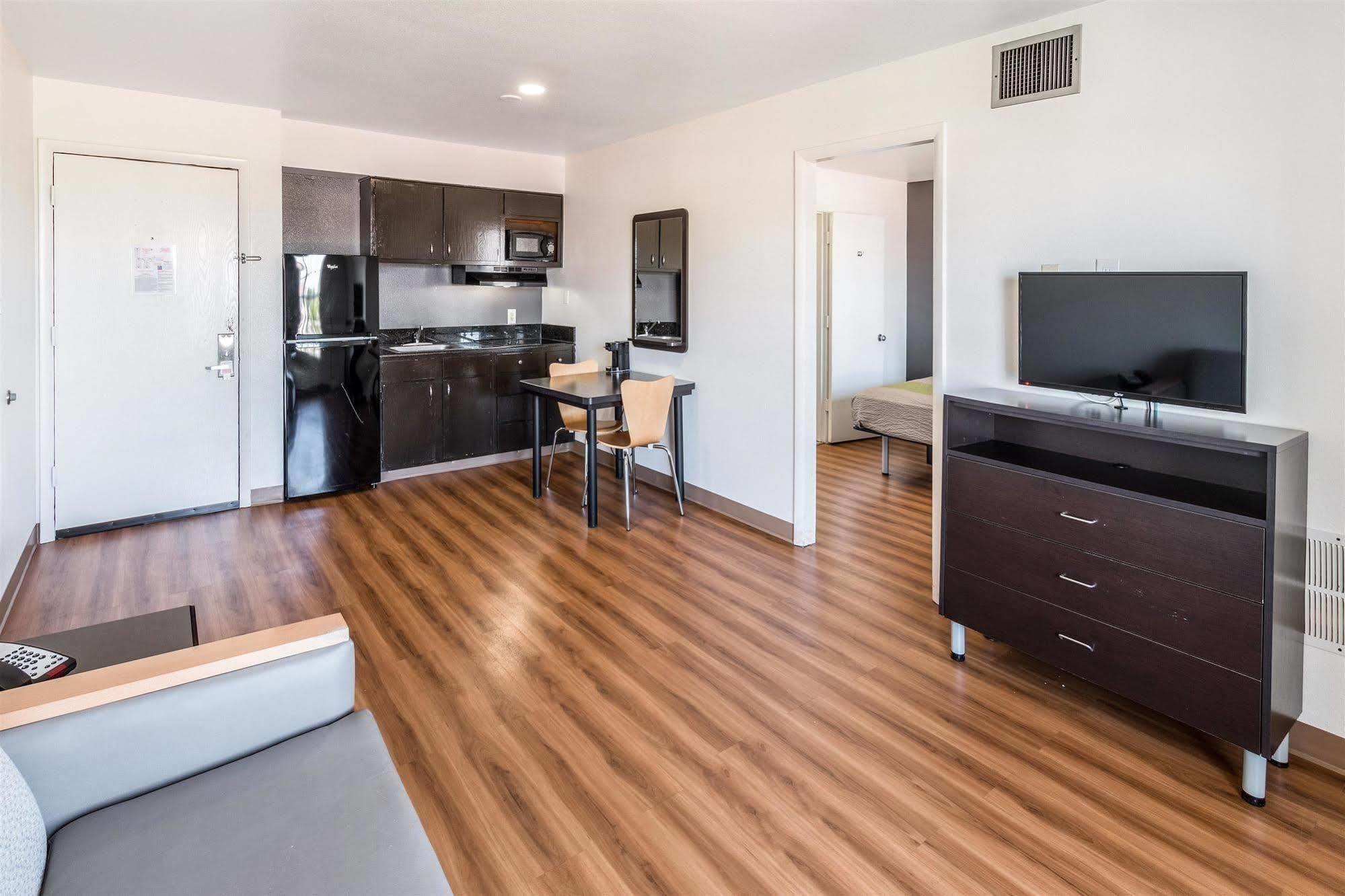 Studio 6-Arlington, Tx Екстер'єр фото