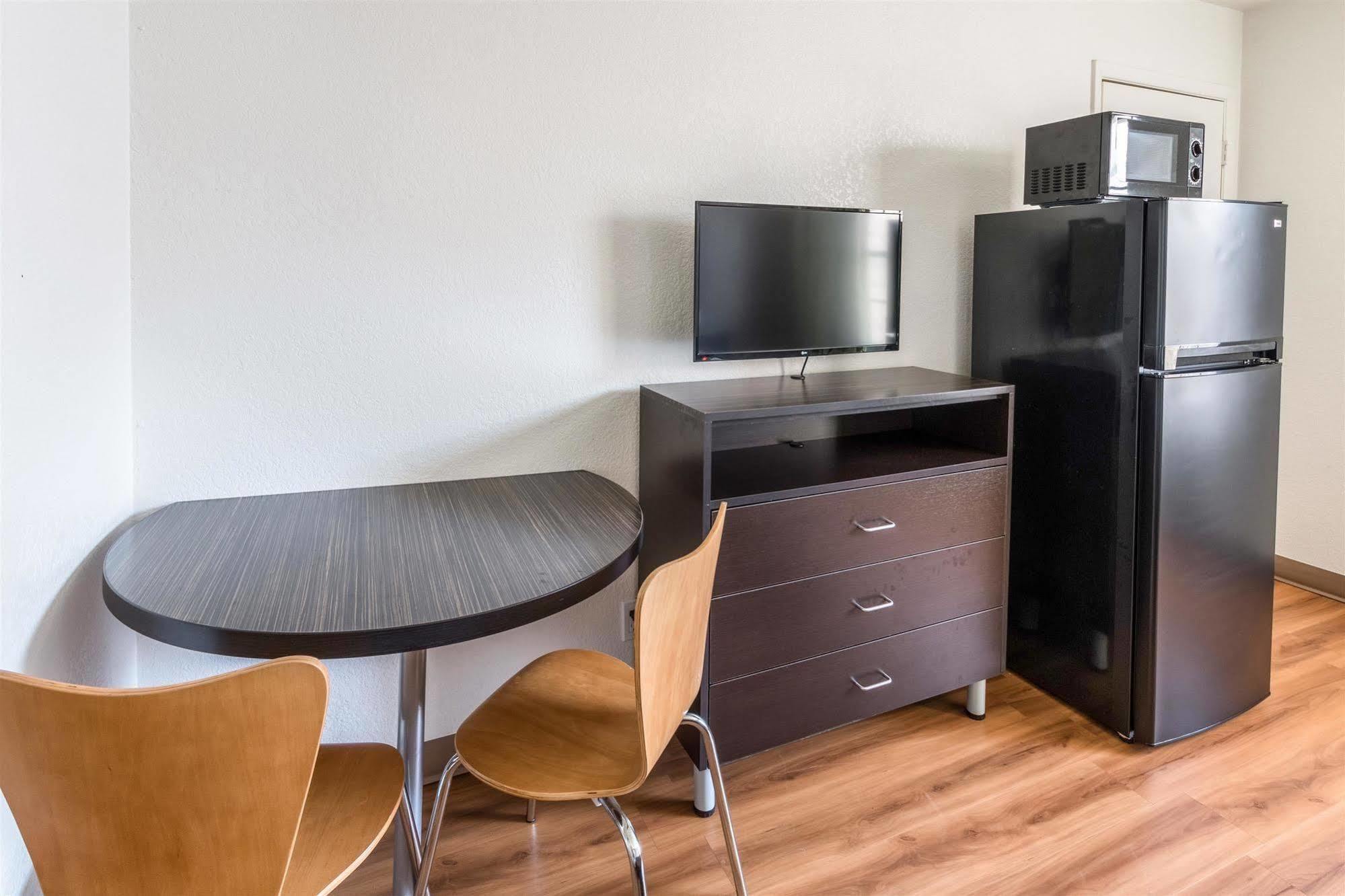 Studio 6-Arlington, Tx Екстер'єр фото
