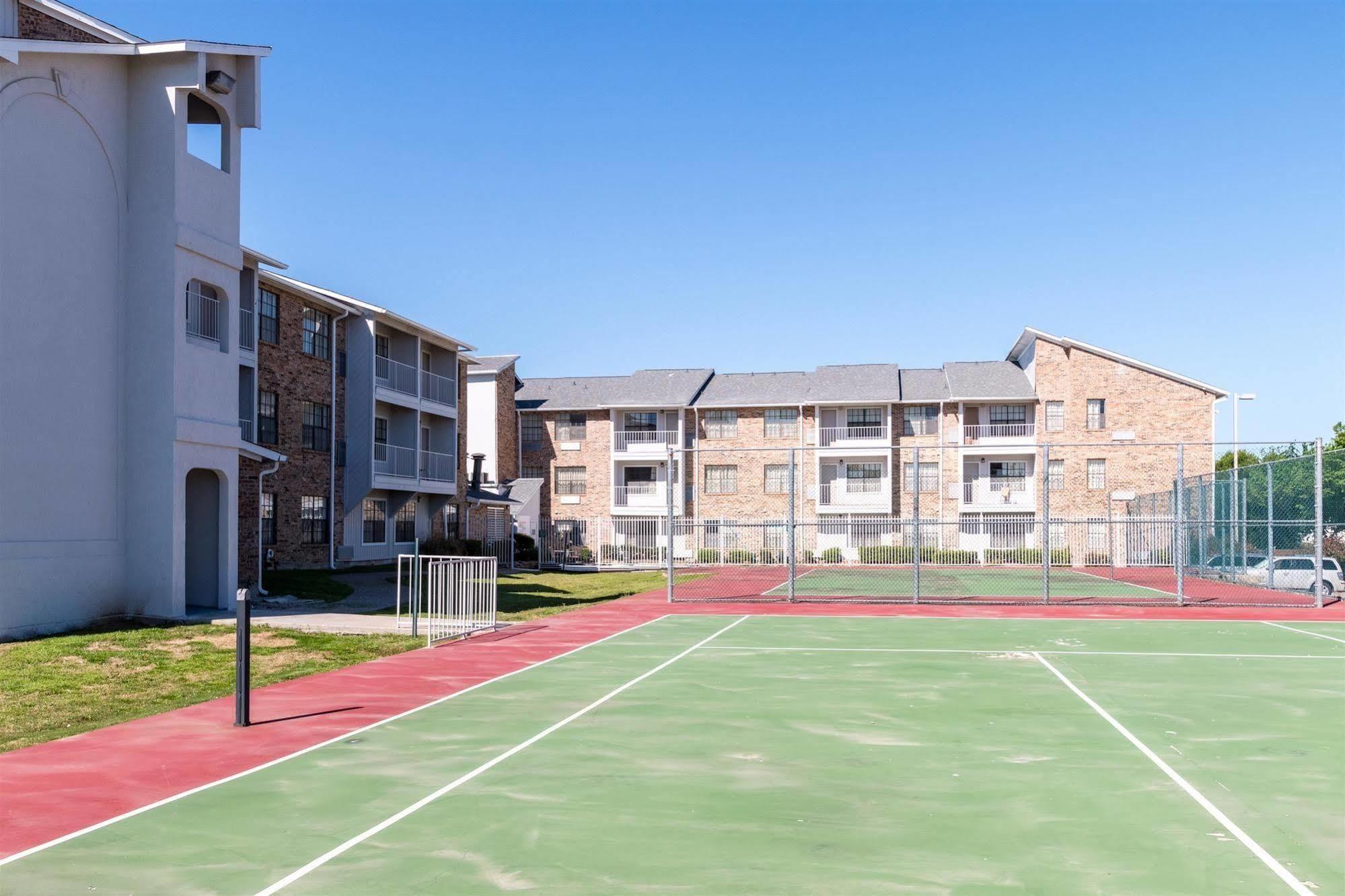 Studio 6-Arlington, Tx Екстер'єр фото