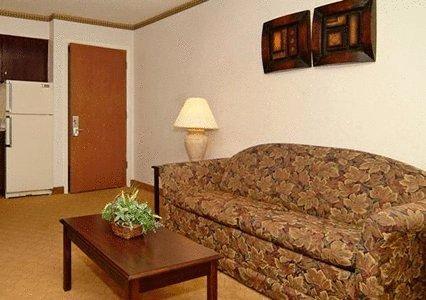 Studio 6-Arlington, Tx Номер фото
